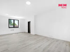 Prodej rodinného domu, Kostelec nad Labem - Jiřice, Kostelecká, 110 m2
