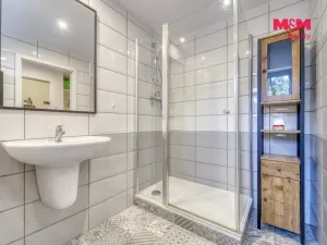 Prodej bytu 2+1, Rokycany - Nové Město, Boženy Němcové, 68 m2