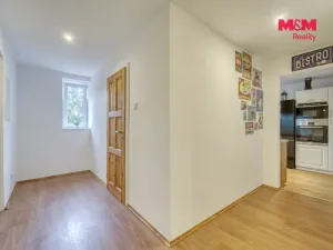 Prodej bytu 2+1, Rokycany - Nové Město, Boženy Němcové, 68 m2