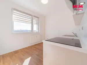 Pronájem bytu 2+1, Cheb, Boženy Němcové, 64 m2