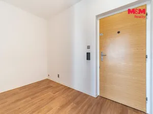 Pronájem bytu 2+1, Cheb, Boženy Němcové, 64 m2
