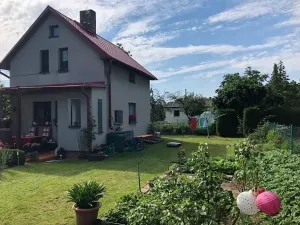Pronájem rodinného domu, Zdiby, 66 m2