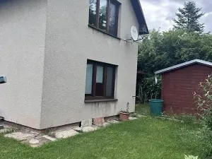 Pronájem rodinného domu, Zdiby, 66 m2