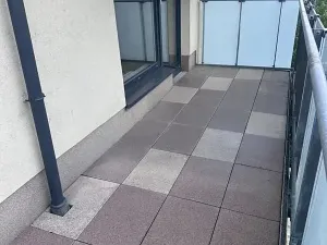 Pronájem bytu 2+kk, Praha - Stodůlky, Svitákova, 65 m2