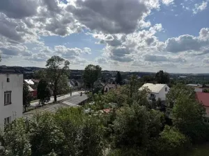 Prodej bytu 3+1, Jihlava, Fügnerova, 76 m2