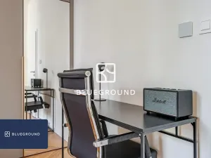 Pronájem bytu 2+kk, Praha - Žižkov, Baranova, 65 m2