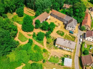 Prodej pozemku, Hostouň - Slatina, 7749 m2