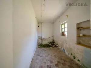 Prodej chaty, Hostouň - Slatina, 850 m2