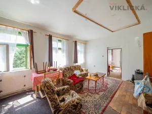 Prodej chaty, Hostouň - Slatina, 700 m2