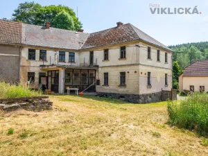 Prodej chaty, Hostouň - Slatina, 700 m2