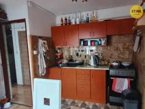 Prodej rodinného domu, Malá Morávka, 120 m2