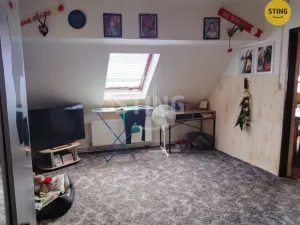 Prodej rodinného domu, Malá Morávka, 120 m2