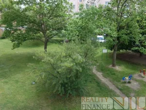 Pronájem bytu 2+1, Plzeň, Blatenská, 53 m2