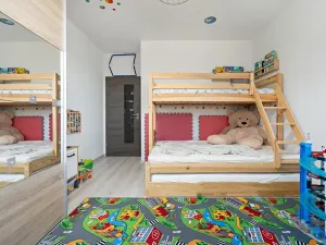 Prodej bytu 3+kk, Plzeň, Sladová, 79 m2