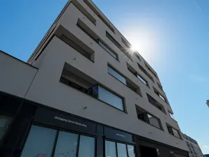 Prodej bytu 3+kk, Plzeň, Sladová, 79 m2