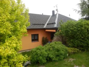 Prodej rodinného domu, Liberec, Mladá, 150 m2