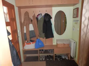 Prodej rodinného domu, Liberec, Mladá, 150 m2