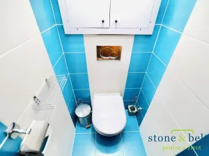 Prodej bytu 3+kk, Praha - Chodov, Markušova, 75 m2
