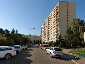 Prodej bytu 3+kk, Praha - Chodov, Markušova, 75 m2