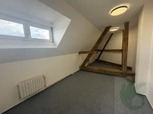 Pronájem kanceláře, Mělník, Pražská, 92 m2