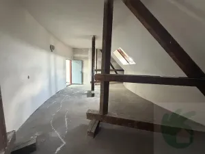 Pronájem kanceláře, Mělník, Pražská, 92 m2