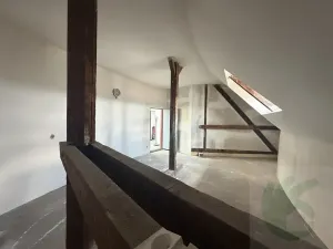 Pronájem kanceláře, Mělník, Pražská, 92 m2