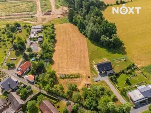 Prodej pozemku pro bydlení, Zábřeh, Na Drahách, 7396 m2