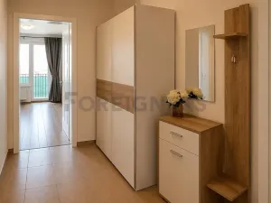 Prodej bytu 1+kk, Praha, Moravcových, 32 m2
