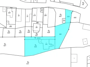 Prodej podílu rodinného domu, Drozdov, 275 m2