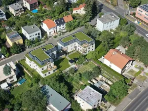 Prodej bytu 2+kk, Praha - Chodov, Dunovského, 43 m2