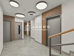 Pronájem bytu 1+kk, Praha - Břevnov, Pod Drinopolem, 30 m2