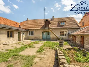 Prodej rodinného domu, Velvary, Slánská, 118 m2