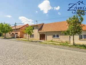 Prodej rodinného domu, Velvary, Slánská, 118 m2
