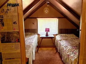 Prodej chaty, Káraný, 60 m2