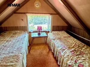 Prodej chaty, Káraný, 60 m2
