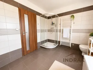 Pronájem bytu 3+kk, Nový Jičín, Vrchlického, 100 m2