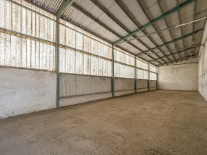 Prodej zemědělského objektu, Dolní Dvořiště, 2000 m2