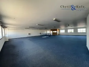 Pronájem skladu, Přerov, 1400 m2