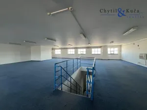 Pronájem skladu, Přerov, 1400 m2