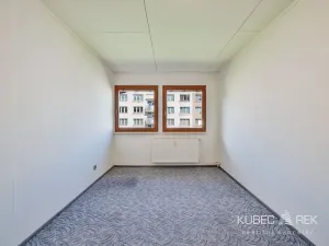 Prodej bytu 3+1, Jindřichův Hradec, 67 m2