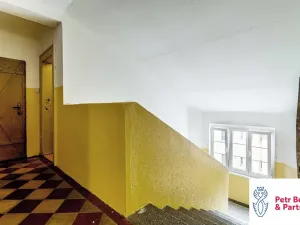 Prodej bytu 2+kk, Rakovník, S. K. Neumanna, 43 m2