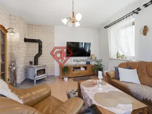 Prodej bytu 3+1, Králíky, 5. května, 130 m2