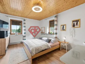 Prodej bytu 3+1, Králíky, 5. května, 130 m2