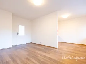 Pronájem bytu 3+1, Praha - Nusle, Děkanská vinice II, 58 m2