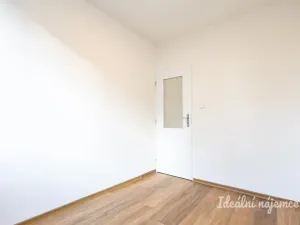 Pronájem bytu 3+1, Praha - Nusle, Děkanská vinice II, 58 m2