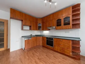 Prodej bytu 3+kk, Šestajovice, Pražská, 64 m2