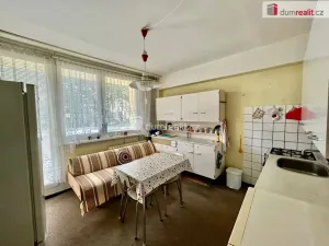 Prodej bytu 2+1, Kolín, Funkeho, 55 m2
