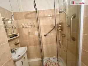 Prodej bytu 2+1, Kolín, Funkeho, 55 m2