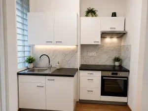 Pronájem bytu 2+1, Praha, V olšinách, 41 m2