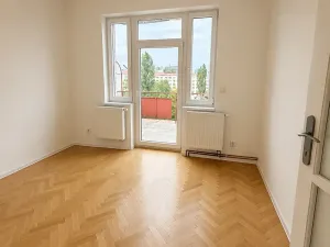 Pronájem bytu 2+1, Praha, V olšinách, 41 m2
